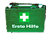 Erste Hilfe