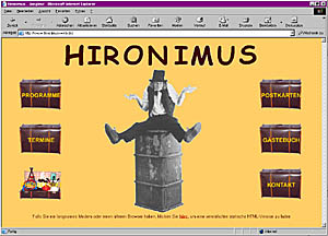 Hironimus